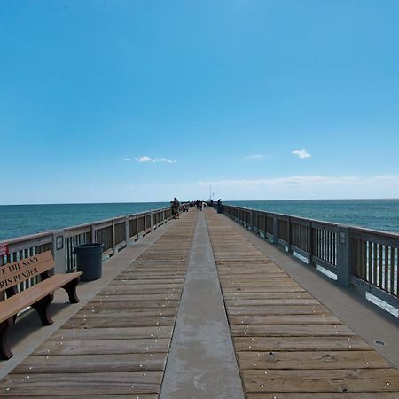 Gulf Front Master Br In Sunrise Beach With Amazing Views! Sleeps 7! 파나마 시티 외부 사진