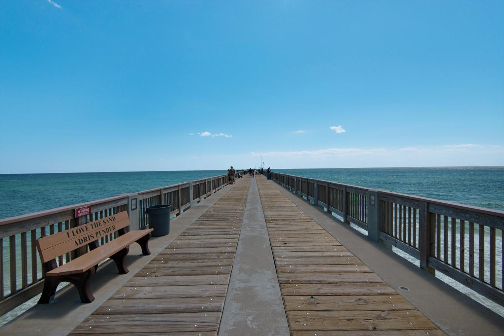 Gulf Front Master Br In Sunrise Beach With Amazing Views! Sleeps 7! 파나마 시티 외부 사진