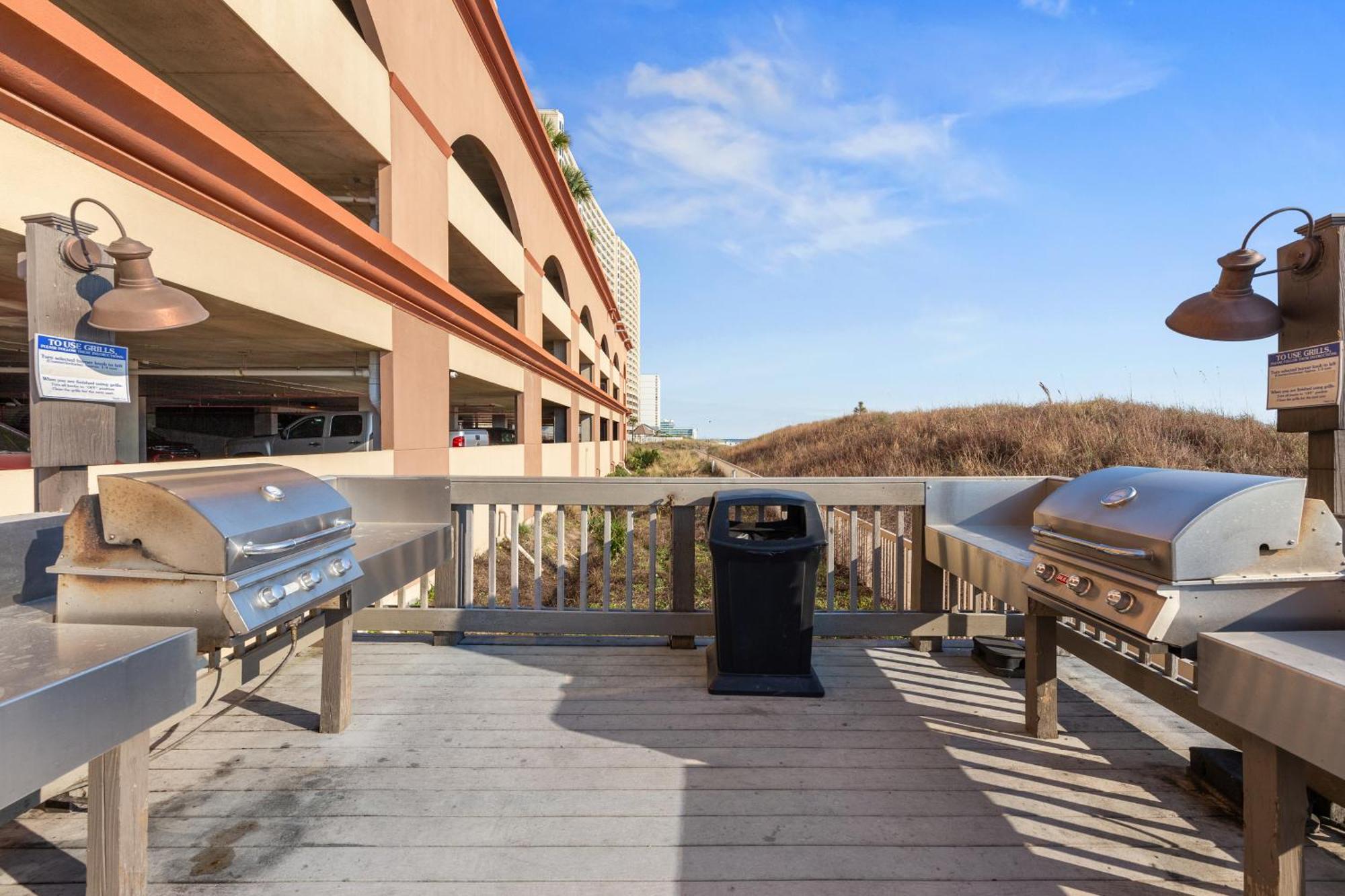 Gulf Front Master Br In Sunrise Beach With Amazing Views! Sleeps 7! 파나마 시티 외부 사진
