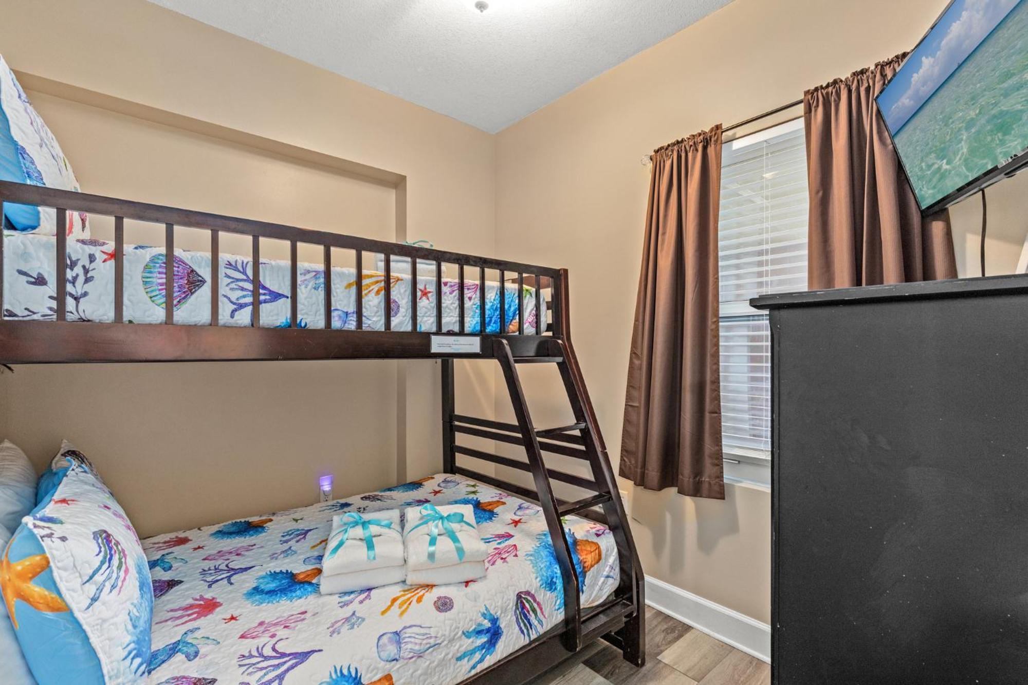 Gulf Front Master Br In Sunrise Beach With Amazing Views! Sleeps 7! 파나마 시티 외부 사진