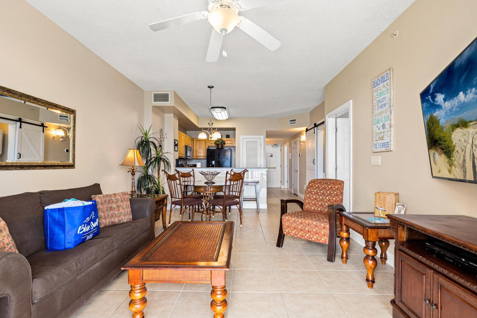 Gulf Front Master Br In Sunrise Beach With Amazing Views! Sleeps 7! 파나마 시티 외부 사진