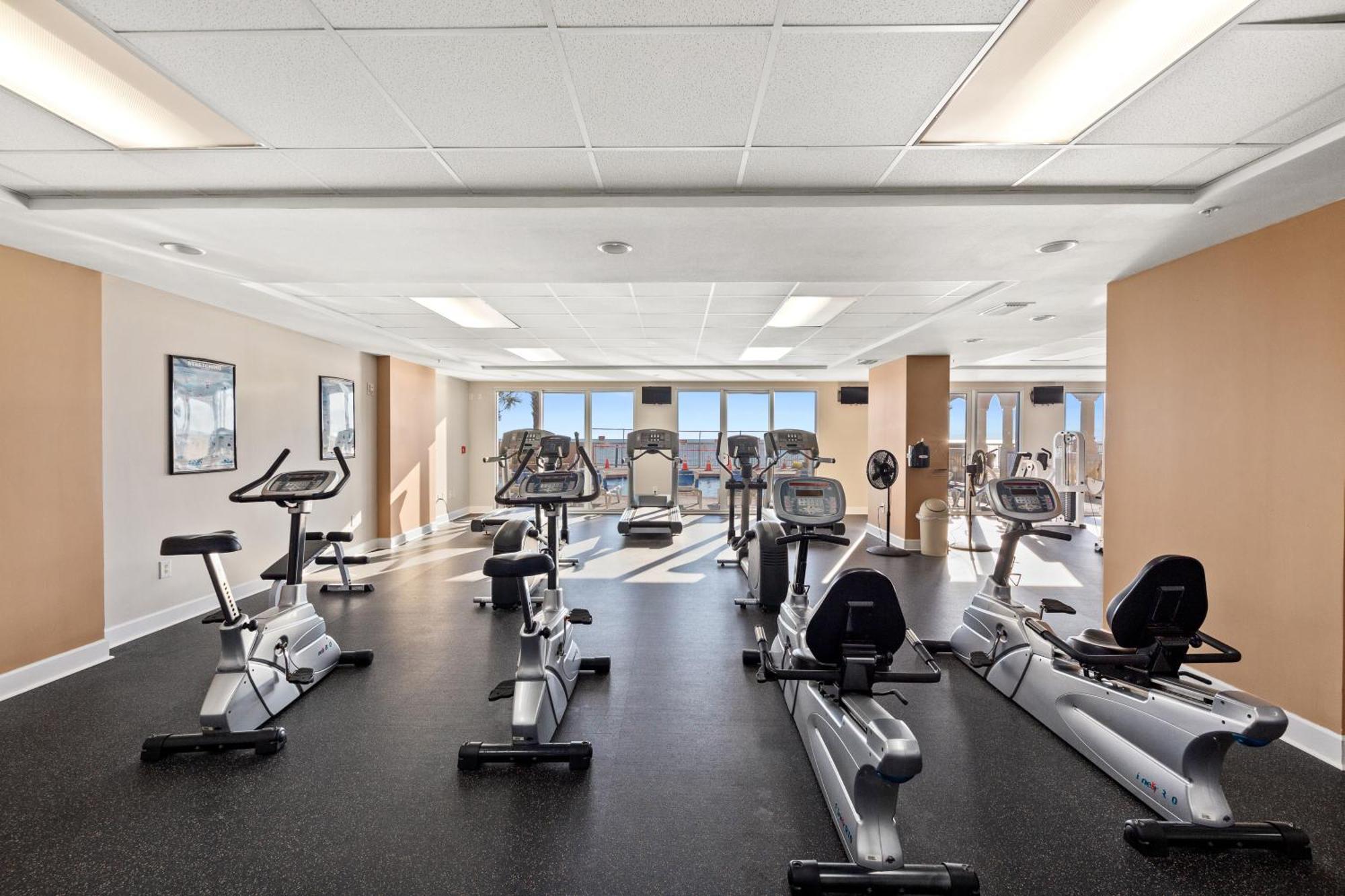 Gulf Front Master Br In Sunrise Beach With Amazing Views! Sleeps 7! 파나마 시티 외부 사진
