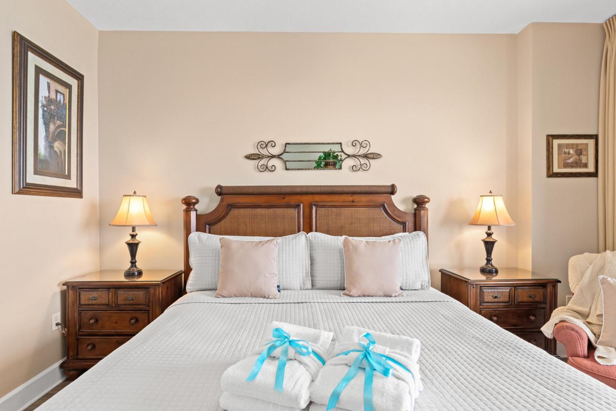 Gulf Front Master Br In Sunrise Beach With Amazing Views! Sleeps 7! 파나마 시티 외부 사진
